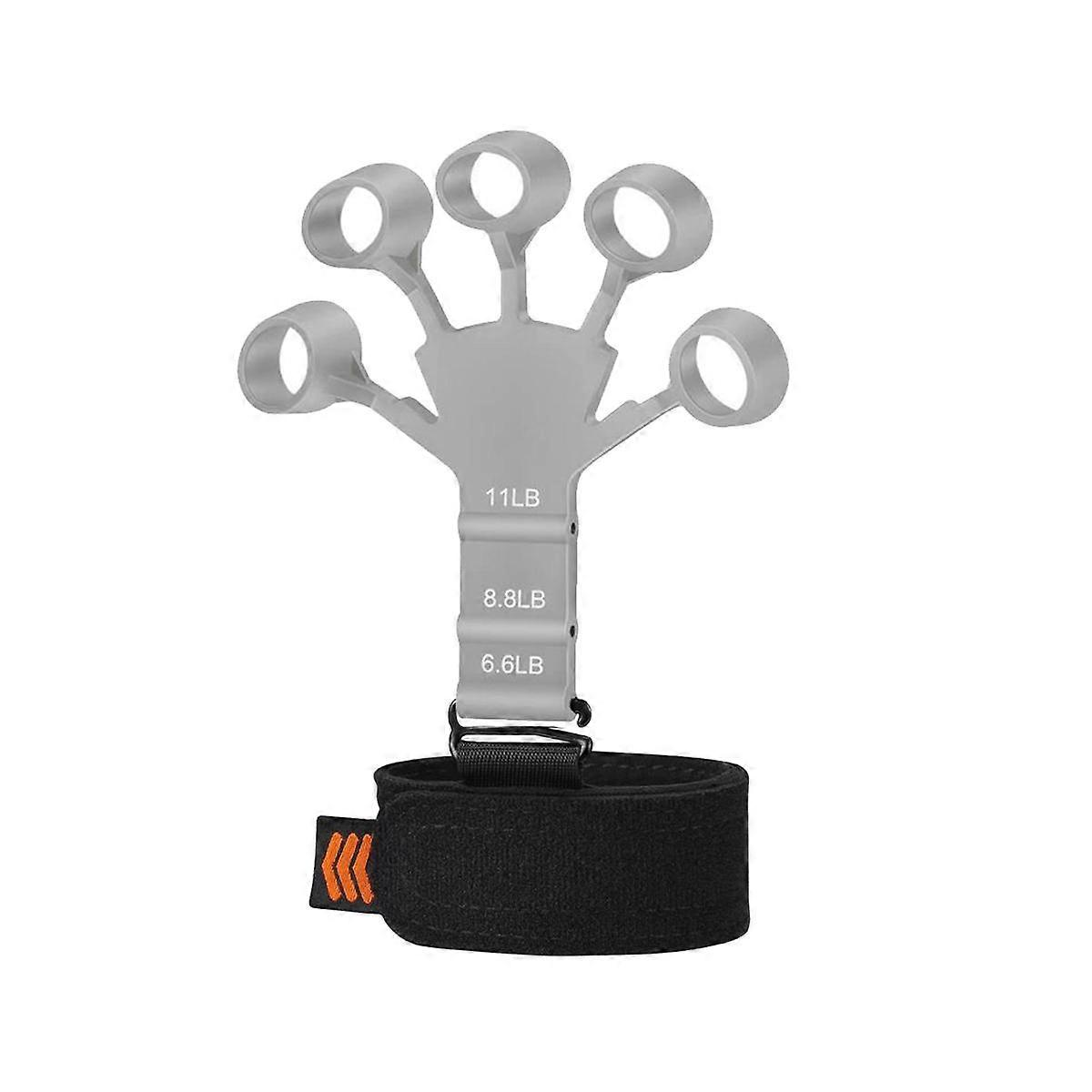 Finger Gripper