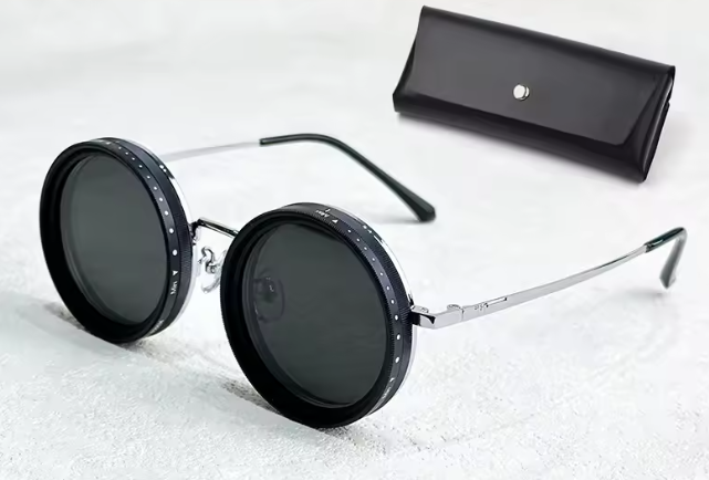 Moonshade Optics