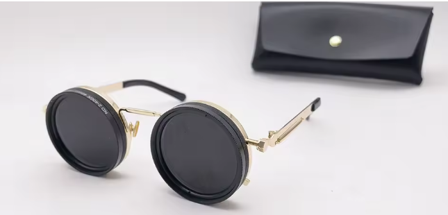 Moonshade Optics
