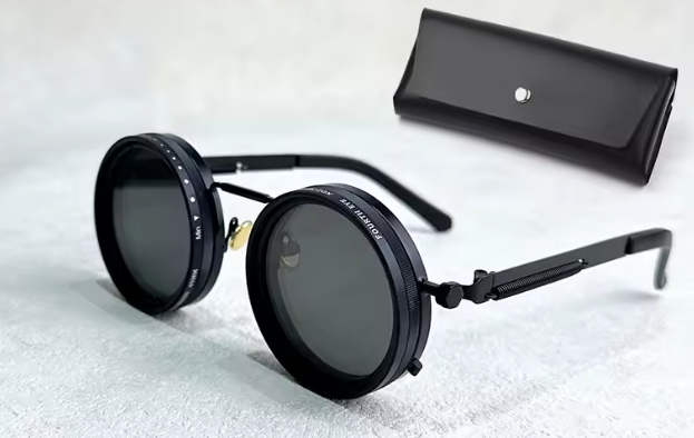 Moonshade Optics