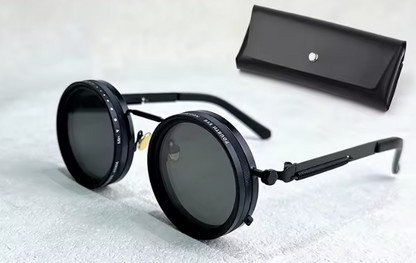 Moonshade Optics