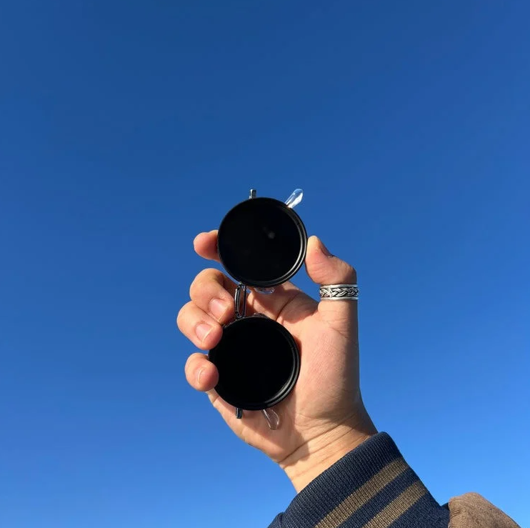 Moonshade Optics